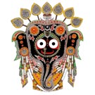 "Jagannath Hati Vesha" T-Shirt